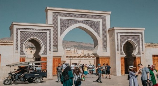 Marrakech Tours