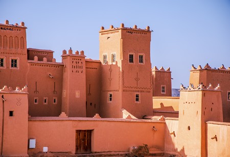 Fez to Marrakech 5 days