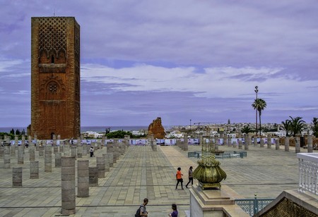 Casablanca Morocco desert tours