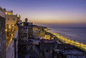 Morocco tours from Tangier