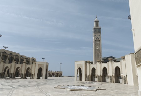 Morocco 7 days Desert tour from Casablanca